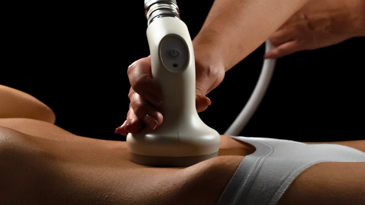 T-Shape 2 face and body sculpting at iCRYO Westminster
